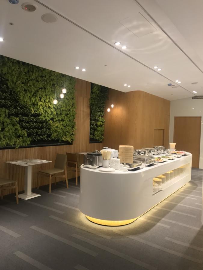 The Carlton Taichung Hotell Exteriör bild