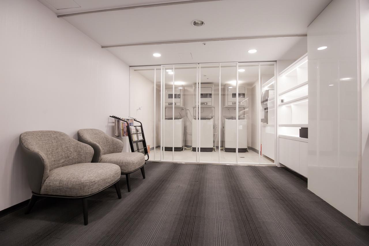 The Carlton Taichung Hotell Exteriör bild